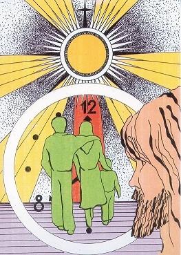L'Ora di Gesù